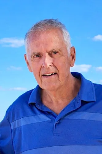 Gerald A.  McConnell